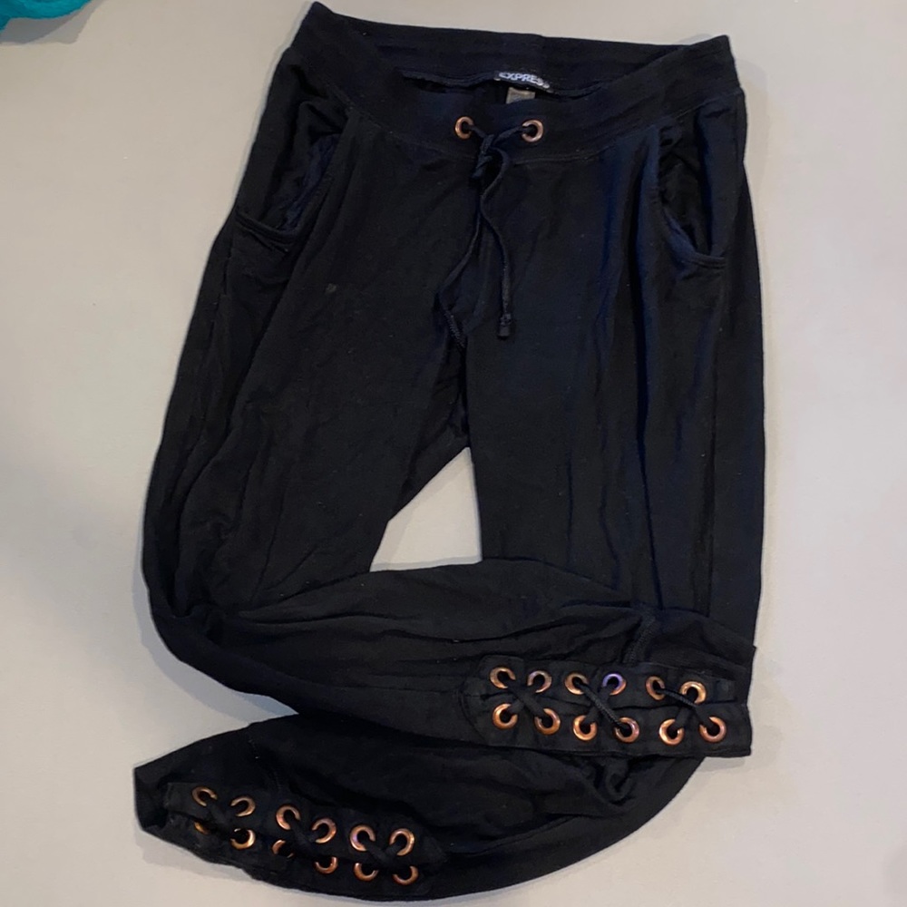 Express Leggings/Joggers